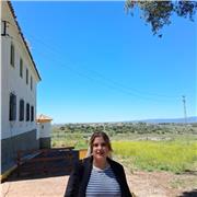 Profesora de Educacion Infantil, pero con conocimientos para primaria.